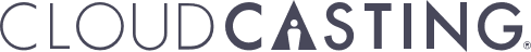 クラウドキャスティング